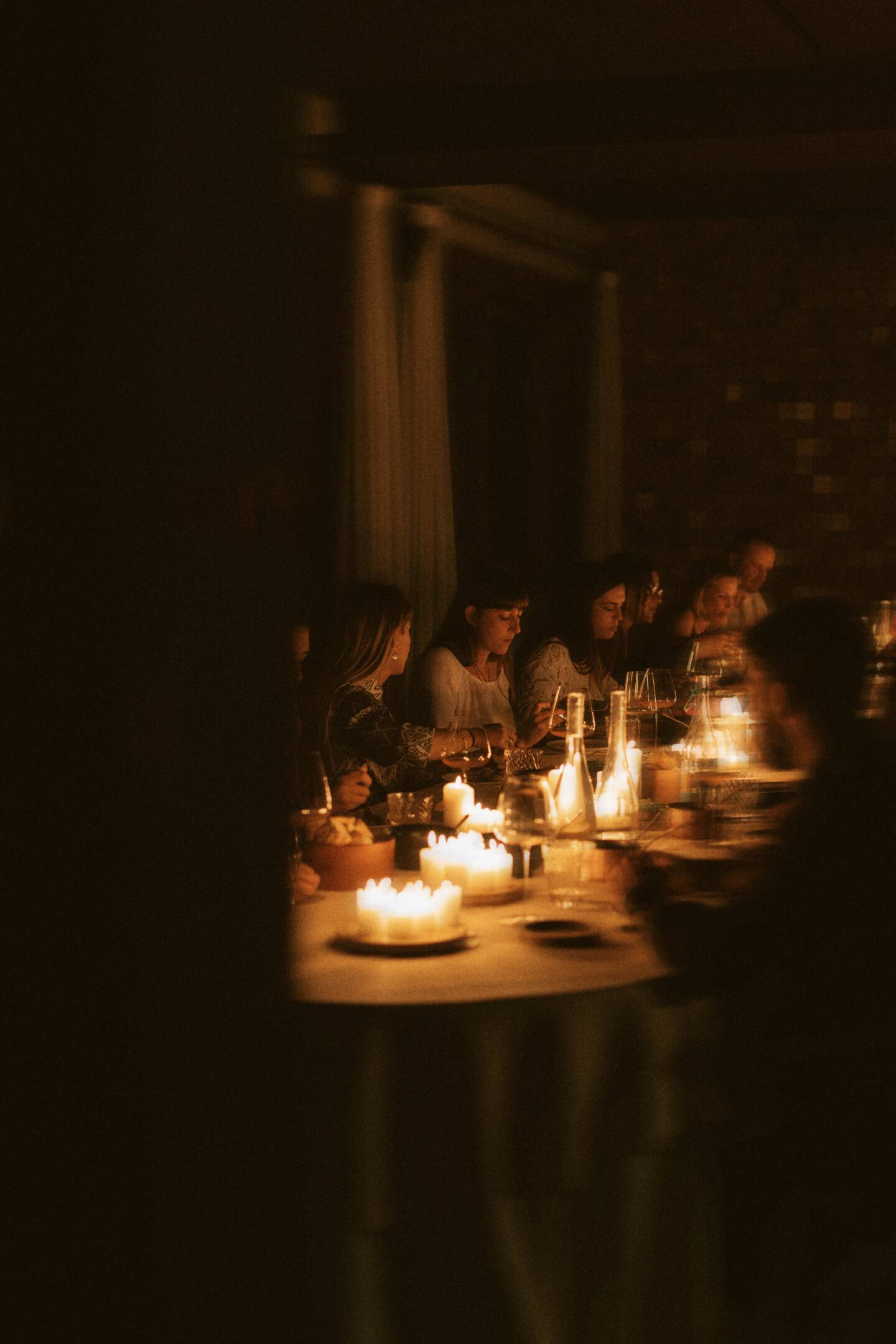 Il (primo) cielo in una stanza