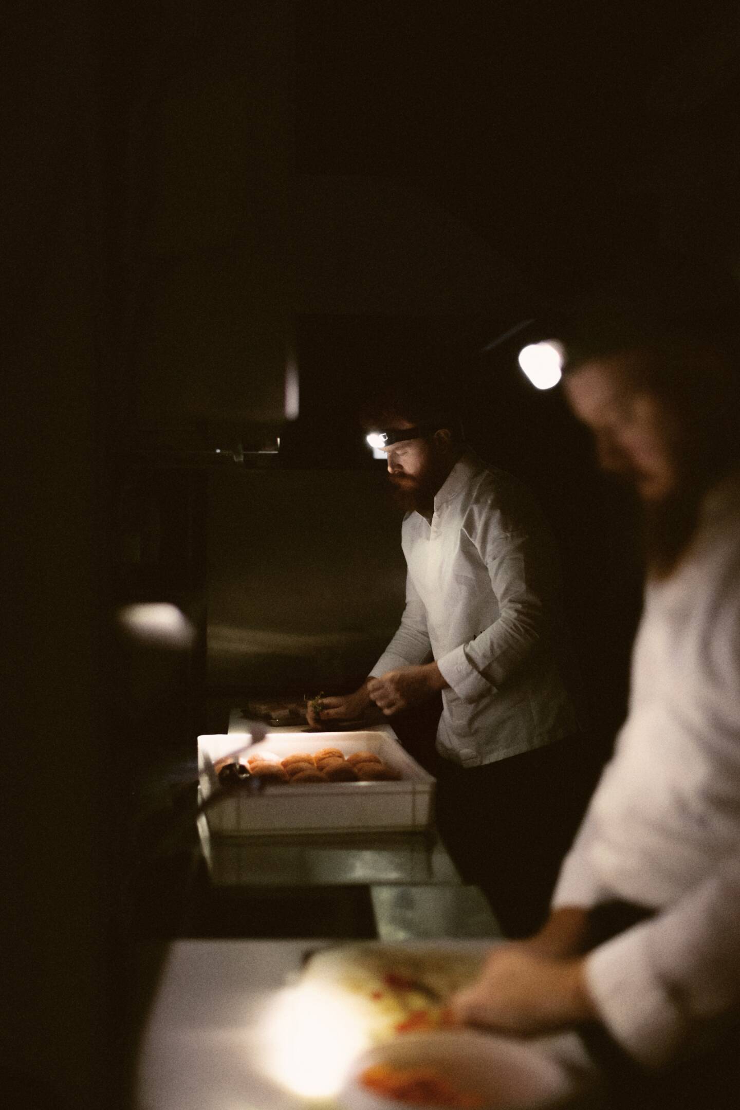 Il (primo) cielo in una stanza