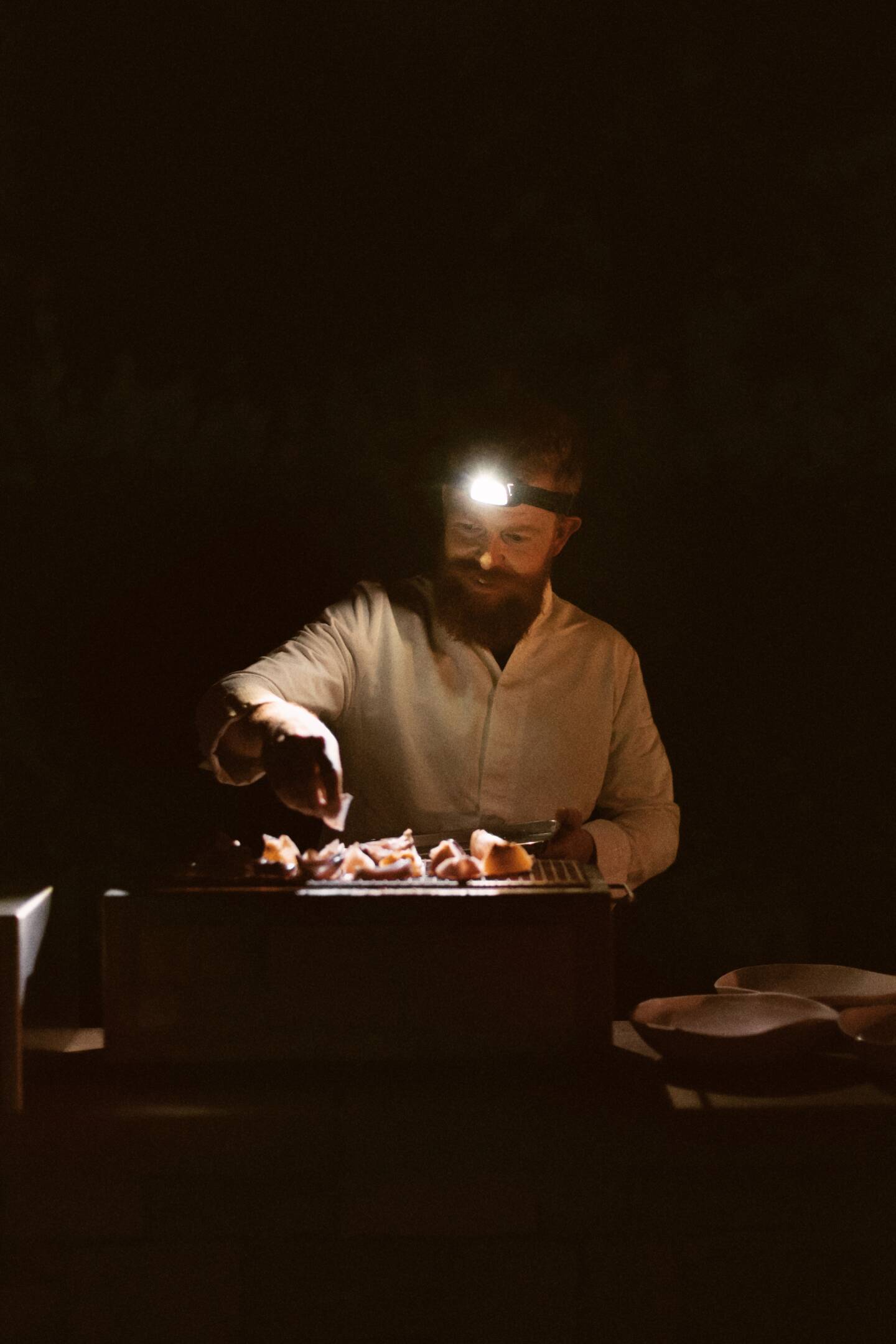 Il (primo) cielo in una stanza