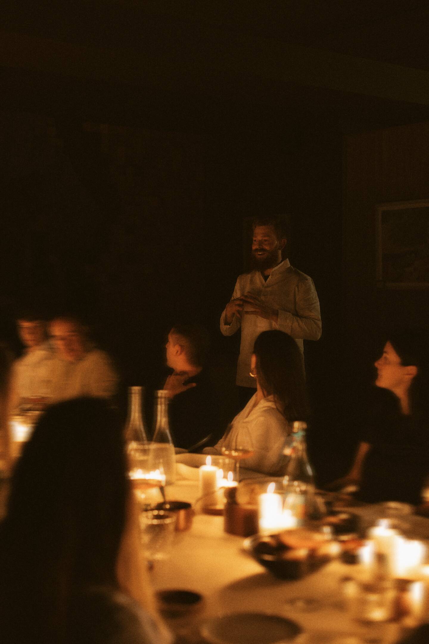 Il (primo) cielo in una stanza