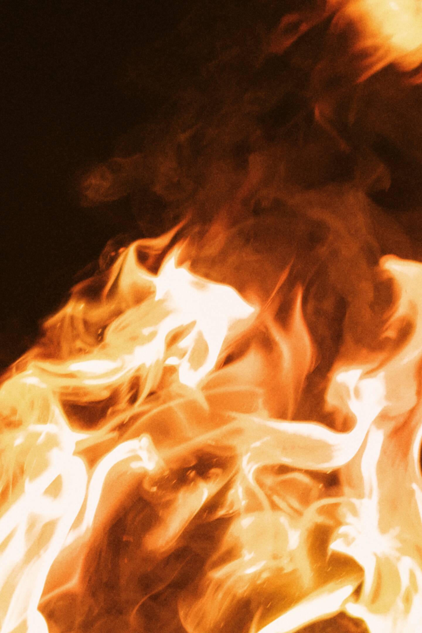 Il (primo) cielo in una stanza