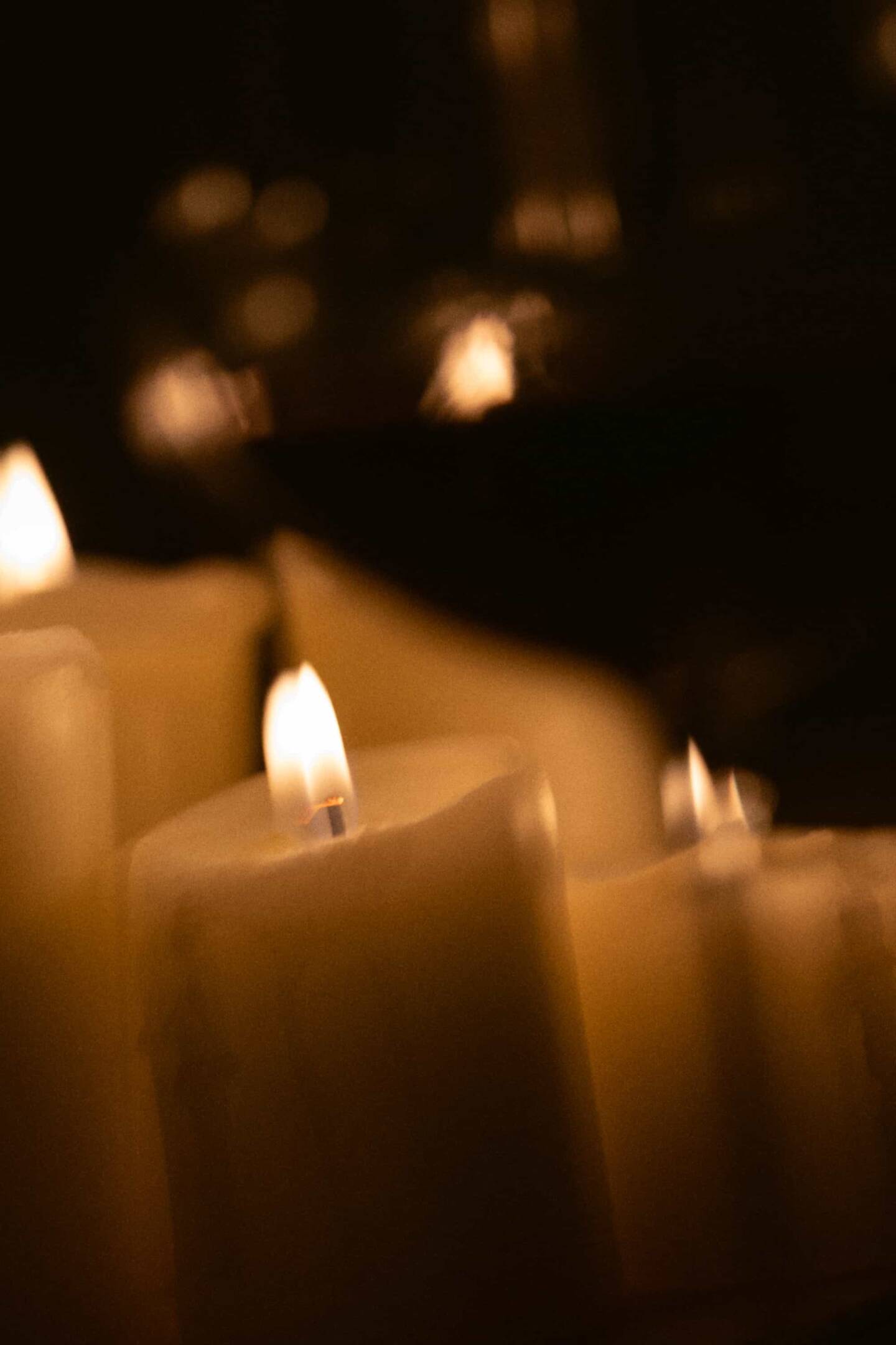 15 ottobre - Il cielo in una stanza