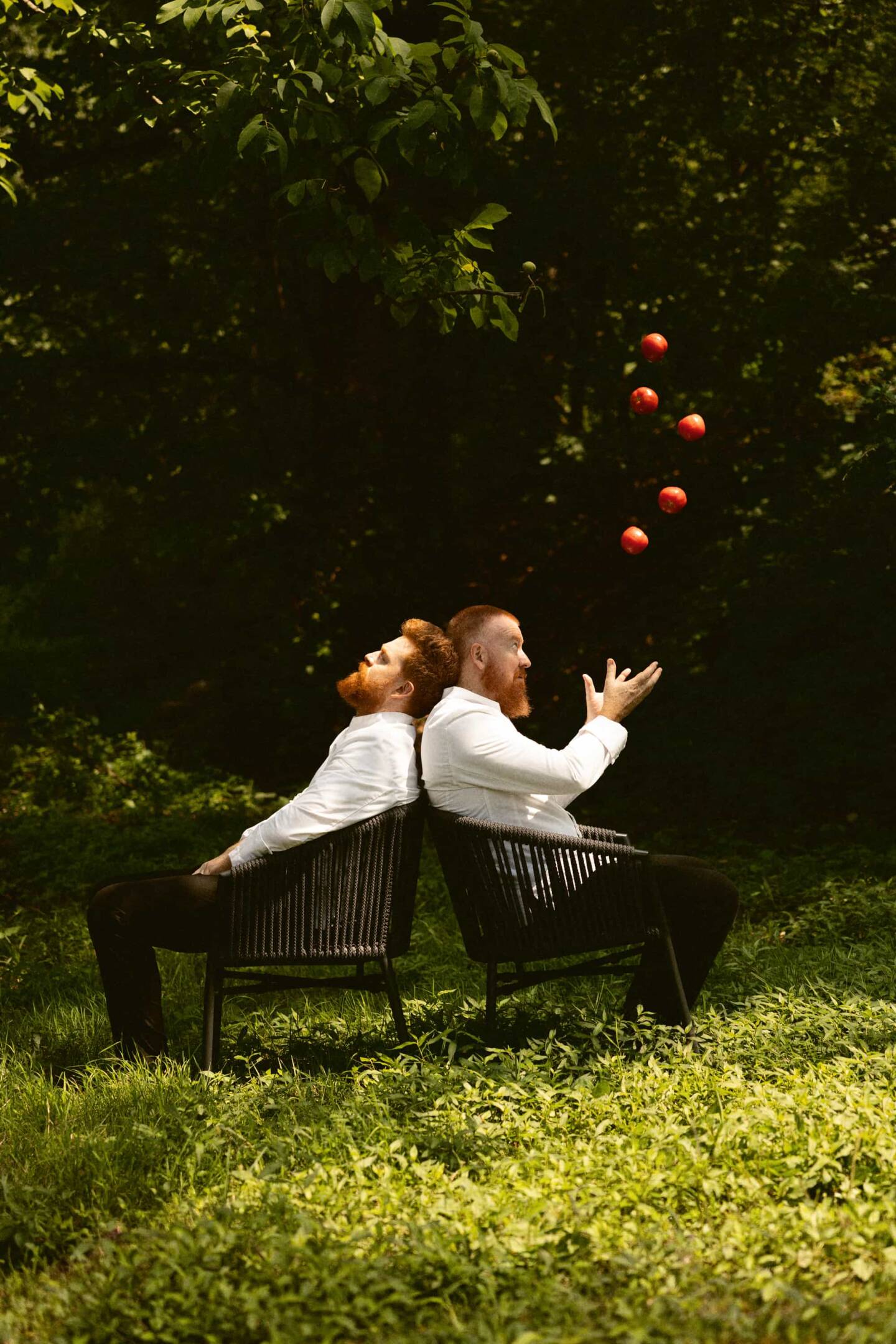 La nostra cucina nasce, come noi, tra roccia  e bosco.